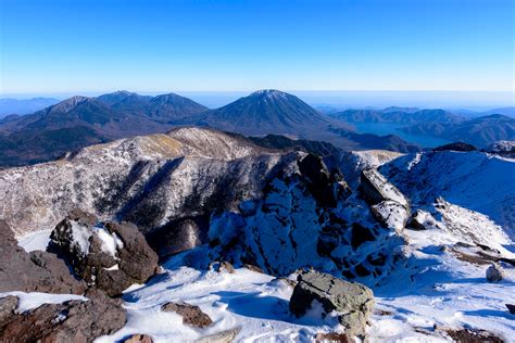 連山